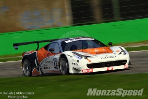 Campionato Italiano GT Monza (25)