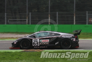 Campionato Italiano GT Monza (3)