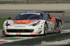 Campionato Italiano GT Monza   (4)