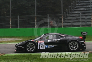 Campionato Italiano GT Monza (4)