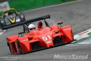 Campionato Italiano Prototipi Monza (10)