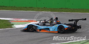 Campionato Italiano Prototipi Monza