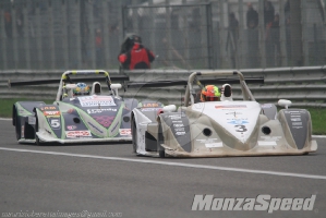Campionato Italiano Prototipi Monza (38)
