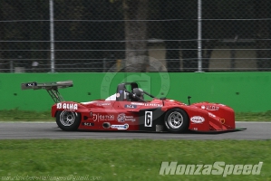 Campionato Italiano Prototipi Monza (3)