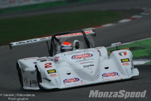 Campionato Italiano Prototipi Monza (4)