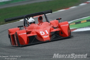 Campionato Italiano Prototipi Monza (5)