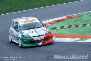 Campionato Italiano Turismo Enduranca Monza (11)