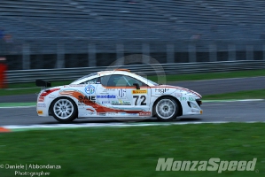 Campionato Italiano Turismo Enduranca Monza (24)