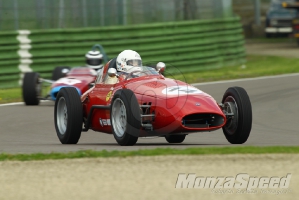 Challenge Formula Storiche Imola Classic