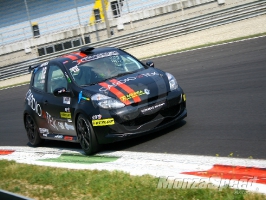 Clio Cup Italia Monza(2)
