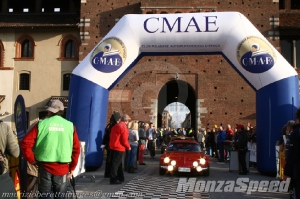CMAE 7° trofeo Milano 