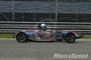 F. Junior Monza