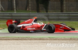 F. Renault 3.5 Monza
