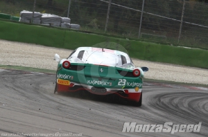Ferrari Challenge Imola  (25)