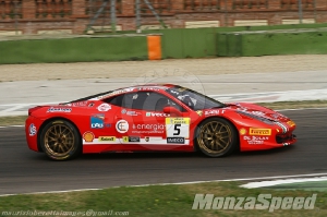 Ferrari Challenge Imola  (2)