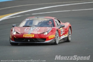 Ferrari Challenge Le Mans (10)
