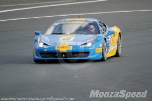 Ferrari Challenge Le Mans (12)