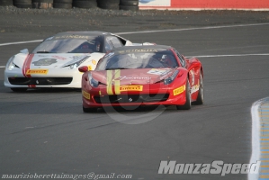 Ferrari Challenge Le Mans (14)