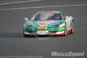 Ferrari Challenge Le Mans (15)