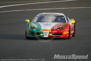 Ferrari Challenge Le Mans (18)