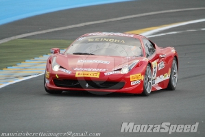 Ferrari Challenge Le Mans (21)