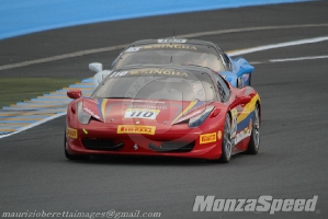 Ferrari Challenge Le Mans (25)