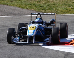 FIA EUROPEAN F.3 MONZA 2013 1213