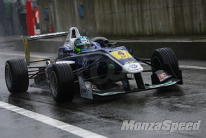 Fia European F3 Monza