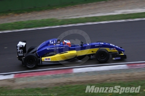 Formula Renault Alps Imola