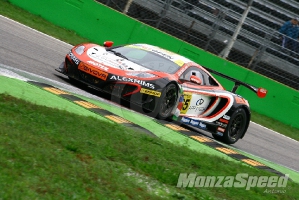 GT Open Monza