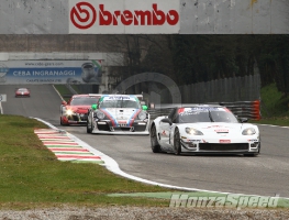 GTSprint Monza