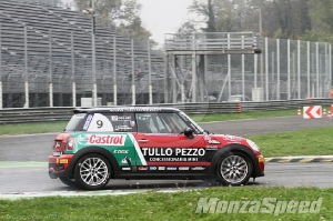Mini Challenge Monza