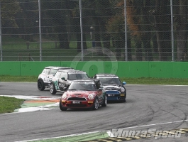 Mini Challenge Monza (1)