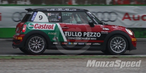 Mini Challenge Monza