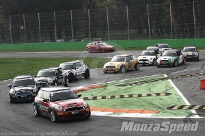 Mini Challenge Monza (2)