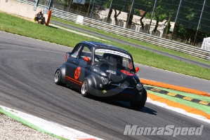 Minicar Monza