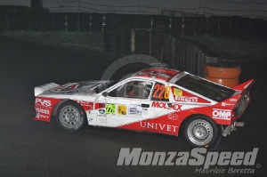 Monza Rally Show Historic