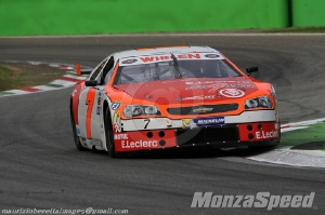Nascar Euro Series  Monza (14)