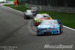 Nascar Euro Series Monza (1)