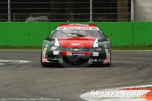 Nascar Euro Series  Monza (22)
