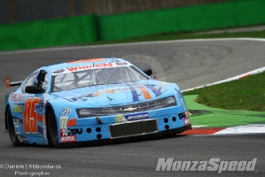 Nascar Euro Series  Monza (26)