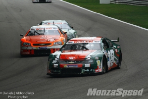 Nascar Euro Series Monza (2)