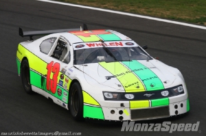 Nascar Euro Series  Monza (3)