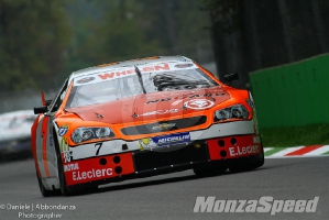 Nascar Euro Series  Monza (40)