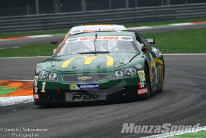Nascar Euro Series Monza (7)