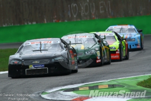 Nascar Euro Series Monza