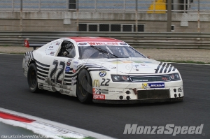Nascar Euro Series  Monza (8)