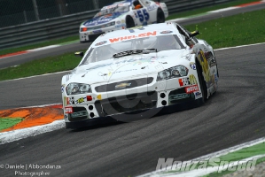 Nascar Euro Series Monza (8)