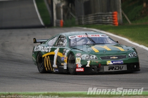 Nascar Euro Series  Monza (9)