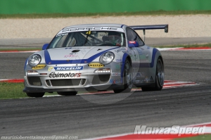 Porsche Carrera Cup Misano  (14)